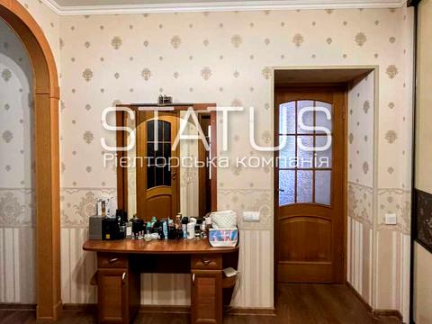 квартира за адресою Соборності вул. (Жовтнева), 40Д