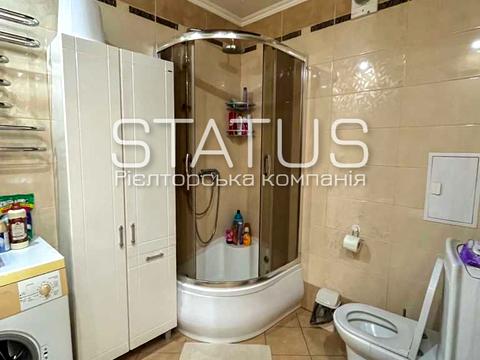 квартира за адресою Соборності вул. (Жовтнева), 40Д