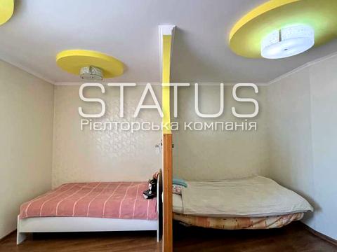 квартира за адресою Соборності вул. (Жовтнева), 40Д