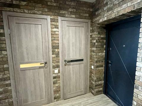 квартира по адресу Ривненская ул., 25-Р