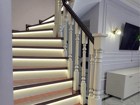 дом по адресу Подлесная ул.