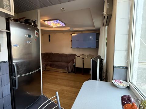 квартира за адресою Дерев'янка вул., 16б