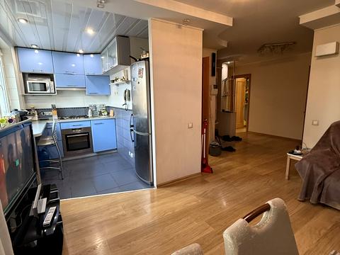 квартира за адресою Дерев'янка вул., 16б