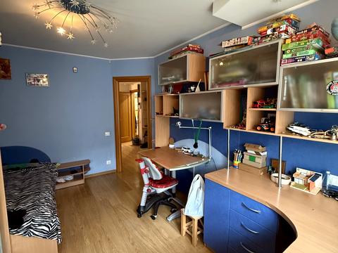 квартира за адресою Дерев'янка вул., 16б