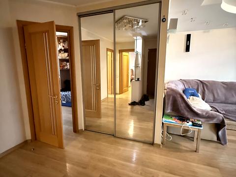 квартира за адресою Дерев'янка вул., 16б