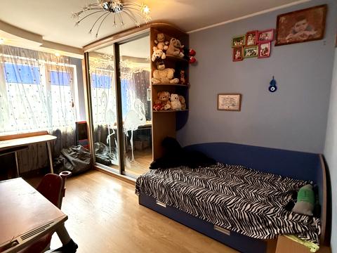 квартира за адресою Дерев'янка вул., 16б