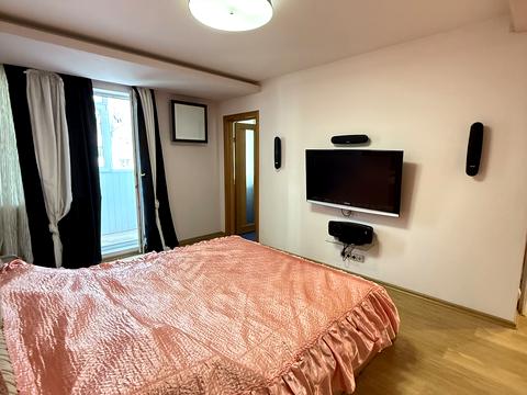 квартира за адресою Дерев'янка вул., 16б