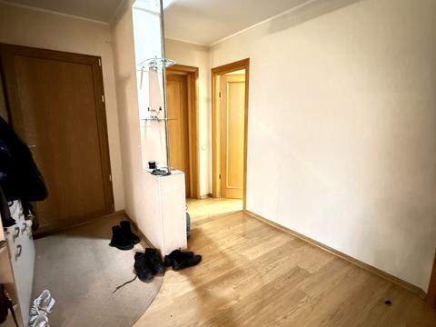 квартира за адресою Дерев'янка вул., 16б