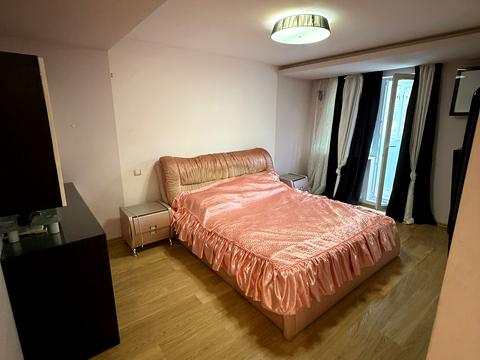 квартира за адресою Дерев'янка вул., 16б