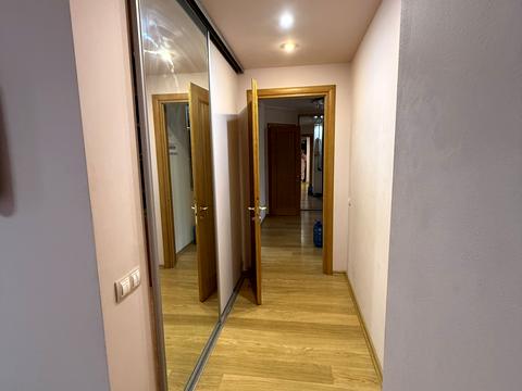 квартира за адресою Дерев'янка вул., 16б