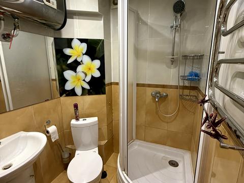 квартира за адресою Дерев'янка вул., 16б