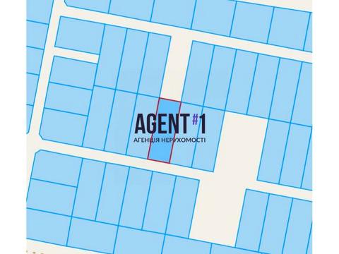 ділянка за адресою 