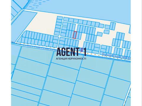 ділянка за адресою 