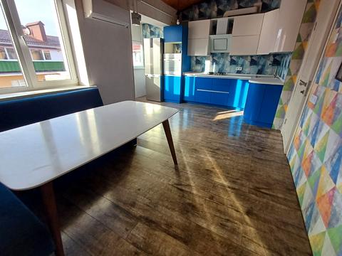 квартира за адресою Одеса, Люстдорфська дорога вул., 114д