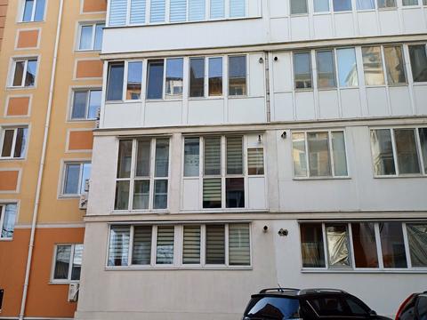 квартира за адресою Одеса, Люстдорфська дорога вул., 114д