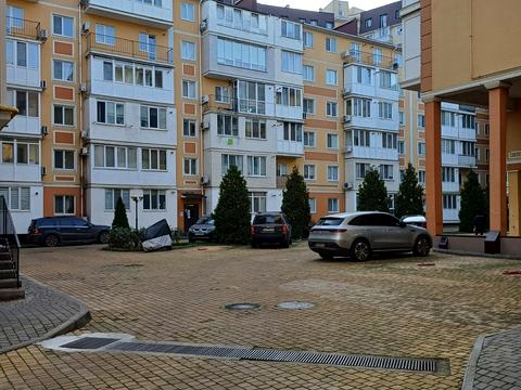 квартира за адресою Одеса, Люстдорфська дорога вул., 114д