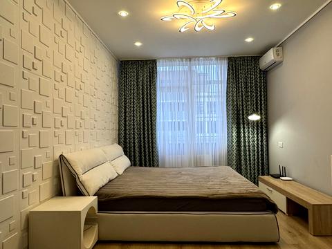 квартира за адресою Юнацька вул., 21