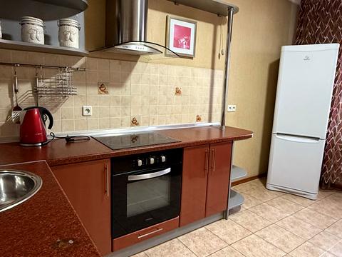 квартира за адресою Драгоманова вул., 14-А