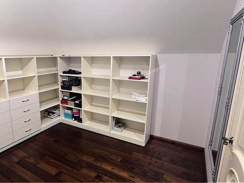 дом по адресу Подлесная ул.