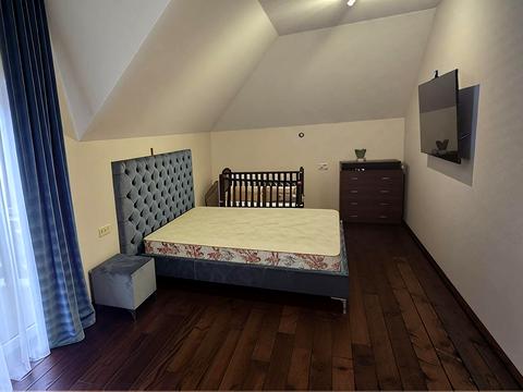 дом по адресу Подлесная ул.