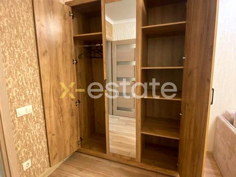 квартира по адресу Набережная Победы ул., 98