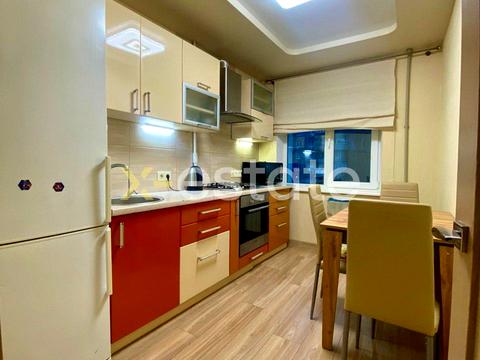 квартира по адресу Набережная Победы ул., 98