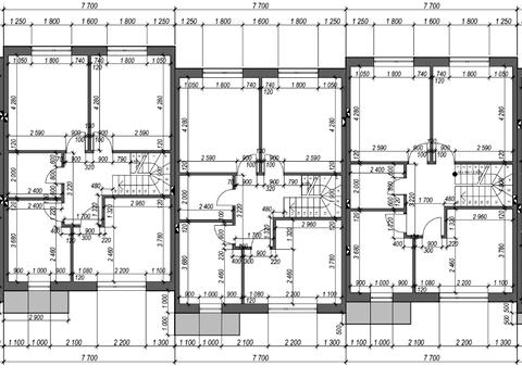 будинок за адресою Дулова вул.