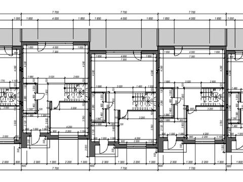 будинок за адресою Дулова вул.