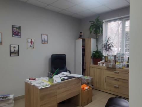 комерційна за адресою Брацлавська вул. (Островського), 44