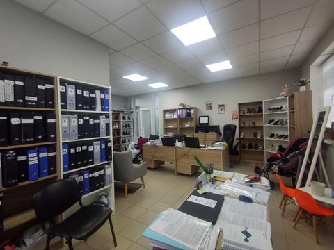 комерційна за адресою Брацлавська вул. (Островського), 44