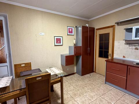 квартира за адресою Драгоманова вул., 14-А