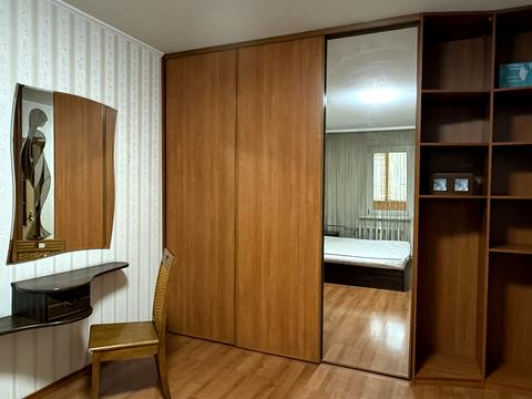 квартира за адресою Драгоманова вул., 14-А