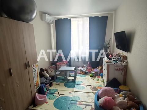 квартира за адресою Проїзна вул., 28