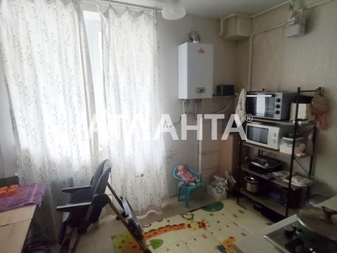 квартира за адресою Проїзна вул., 28