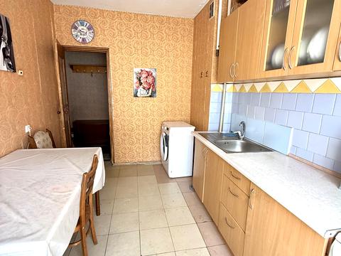 квартира по адресу Академика Глушко просп., 15