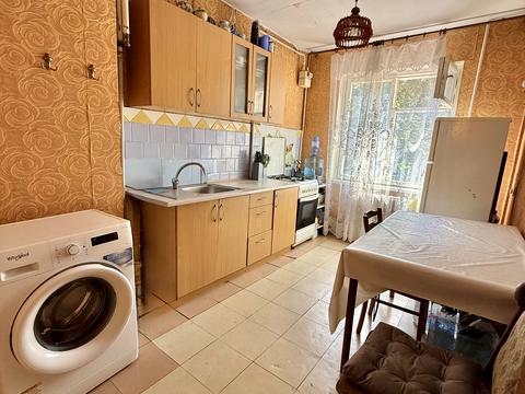 квартира по адресу Академика Глушко просп., 15