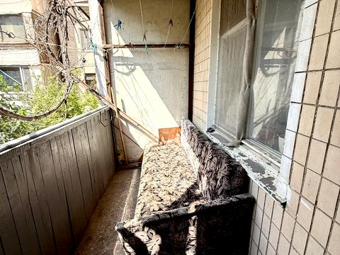 квартира по адресу Академика Глушко просп., 15