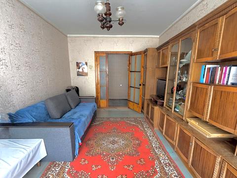 квартира по адресу Академика Глушко просп., 15