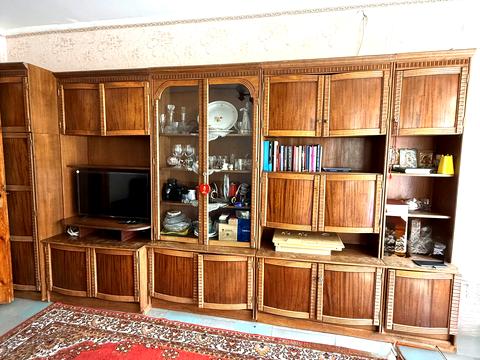 квартира по адресу Академика Глушко просп., 15