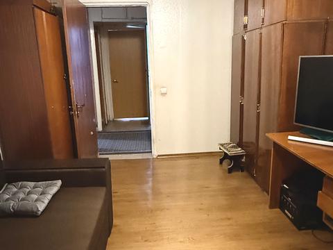 квартира по адресу Академика Глушко просп., 15