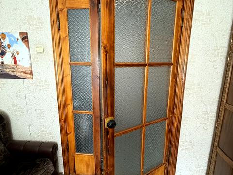 квартира по адресу Академика Глушко просп., 15