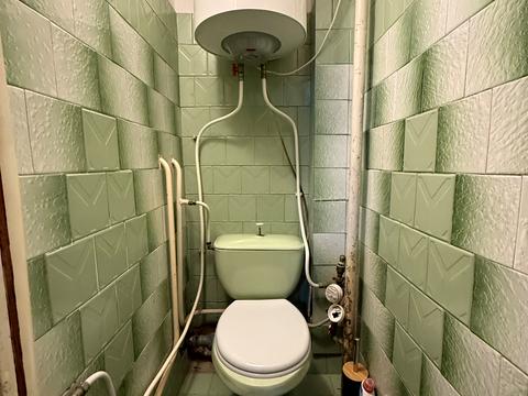 квартира по адресу Академика Глушко просп., 15