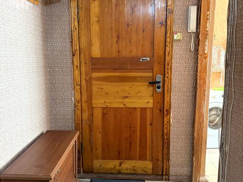 квартира по адресу Академика Глушко просп., 15