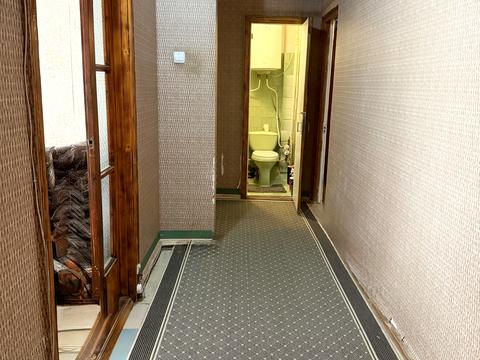 квартира по адресу Академика Глушко просп., 15