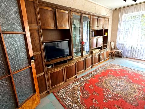 квартира по адресу Академика Глушко просп., 15