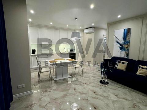 квартира по адресу Кахи Бендукидзе ул., 2