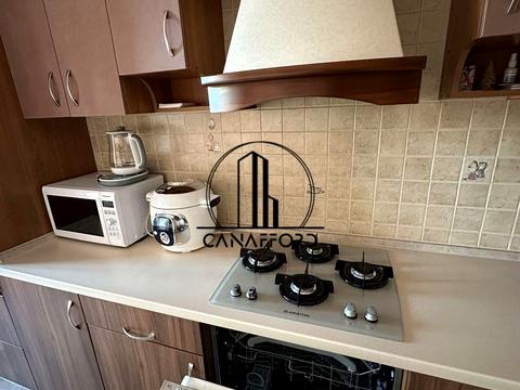 квартира за адресою Симиренка вул., 25-А