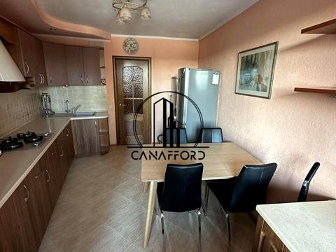 квартира за адресою Симиренка вул., 25-А