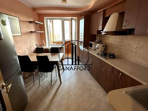 квартира за адресою Симиренка вул., 25-А