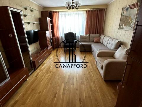 квартира за адресою Симиренка вул., 25-А